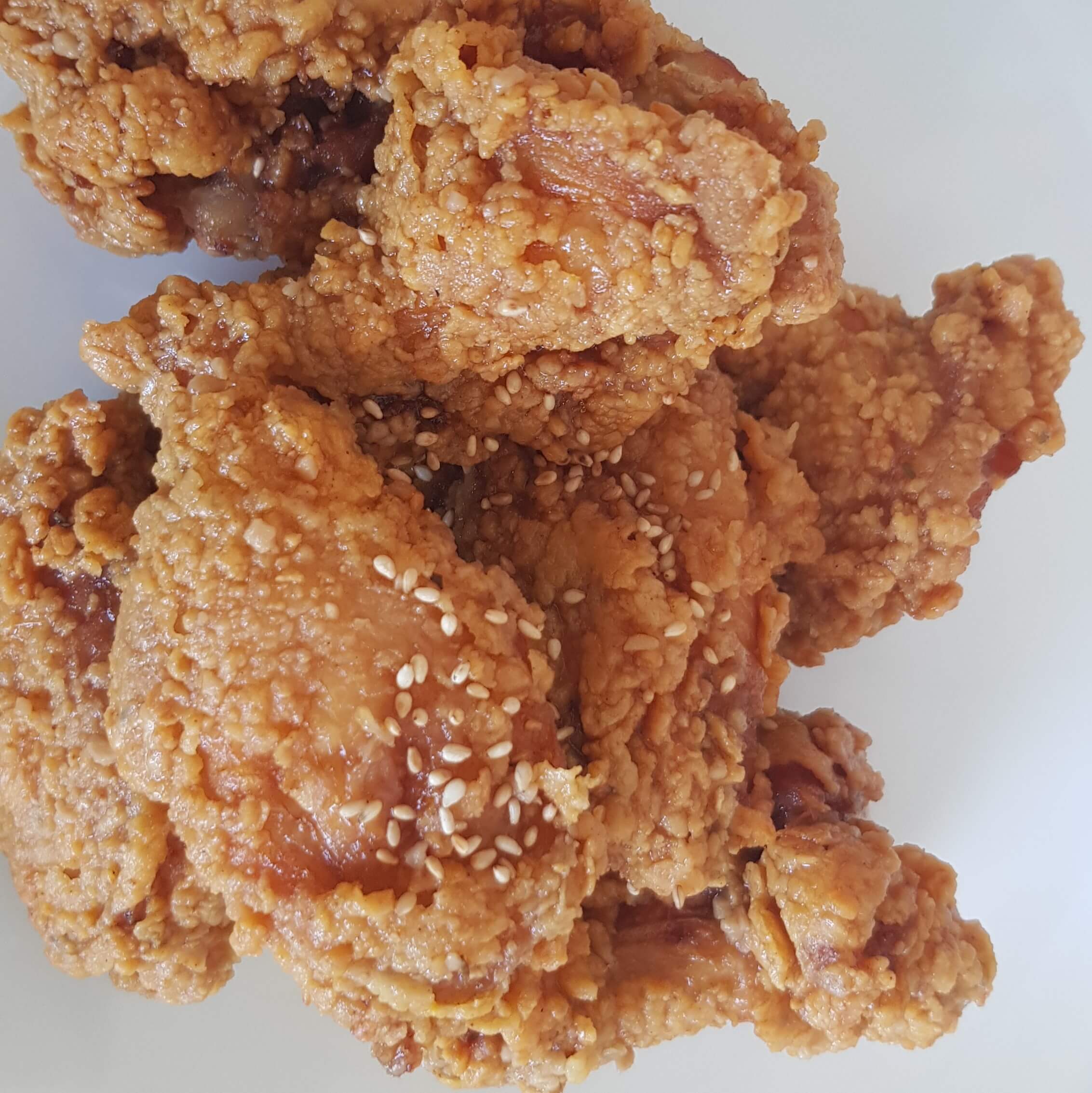 92 Chicken Lawrence Ks - 060wky2